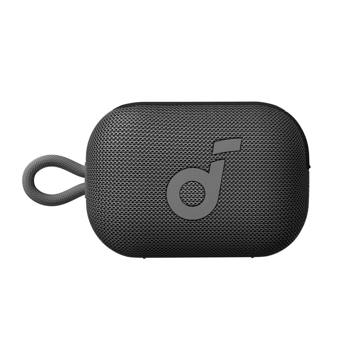 SOUNDCORE BY ANKER - Parlante portatil Select 4 Go Soundcore Negro