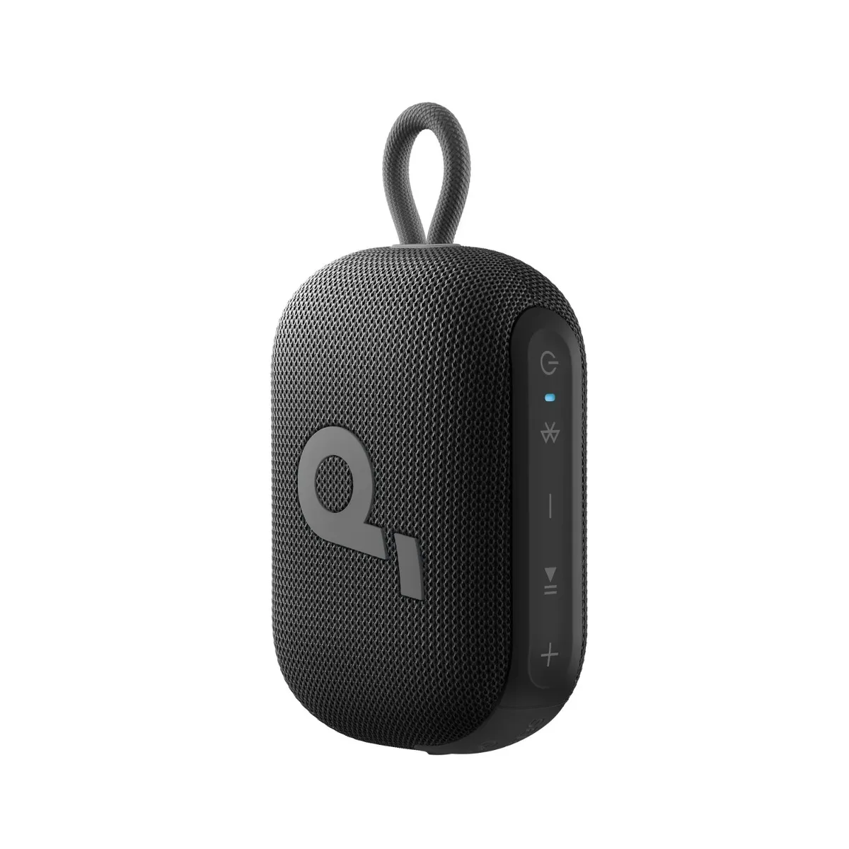SOUNDCORE BY ANKER - Parlante portatil Select 4 Go Soundcore Negro