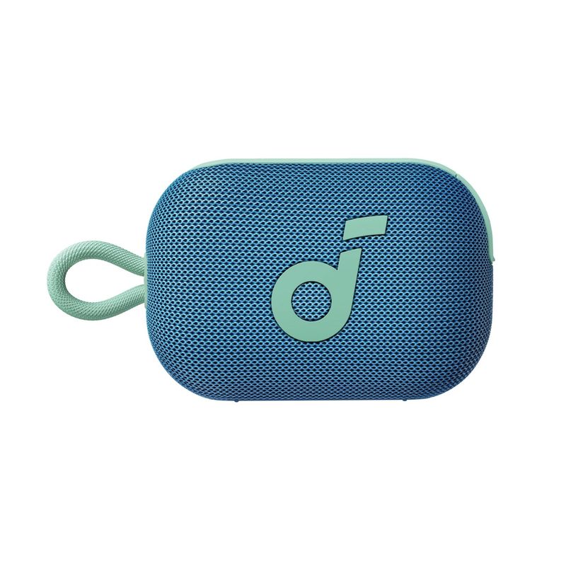 SOUNDCORE - Parlante portatil Select 4 Go Soundcore Azul