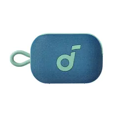 SOUNDCORE - Parlante portatil Select 4 Go Azul