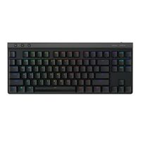 Teclado Inalámbrico G515 Lightspeed Tkl Negro