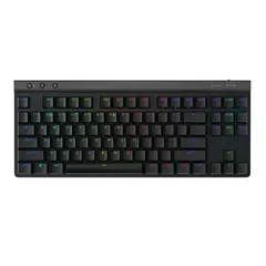 LOGITECH - Teclado Inalámbrico G515 Lightspeed Tkl Negro