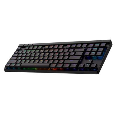 Imagen 2 del producto Teclado Inalámbrico G515 Lightspeed Tkl Negro