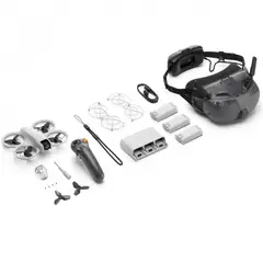 DJI - Dron Neo Motion Fly More Combo
