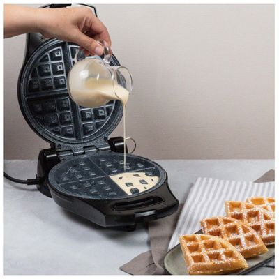 Imagen 2 del producto WAFFLE MAKER