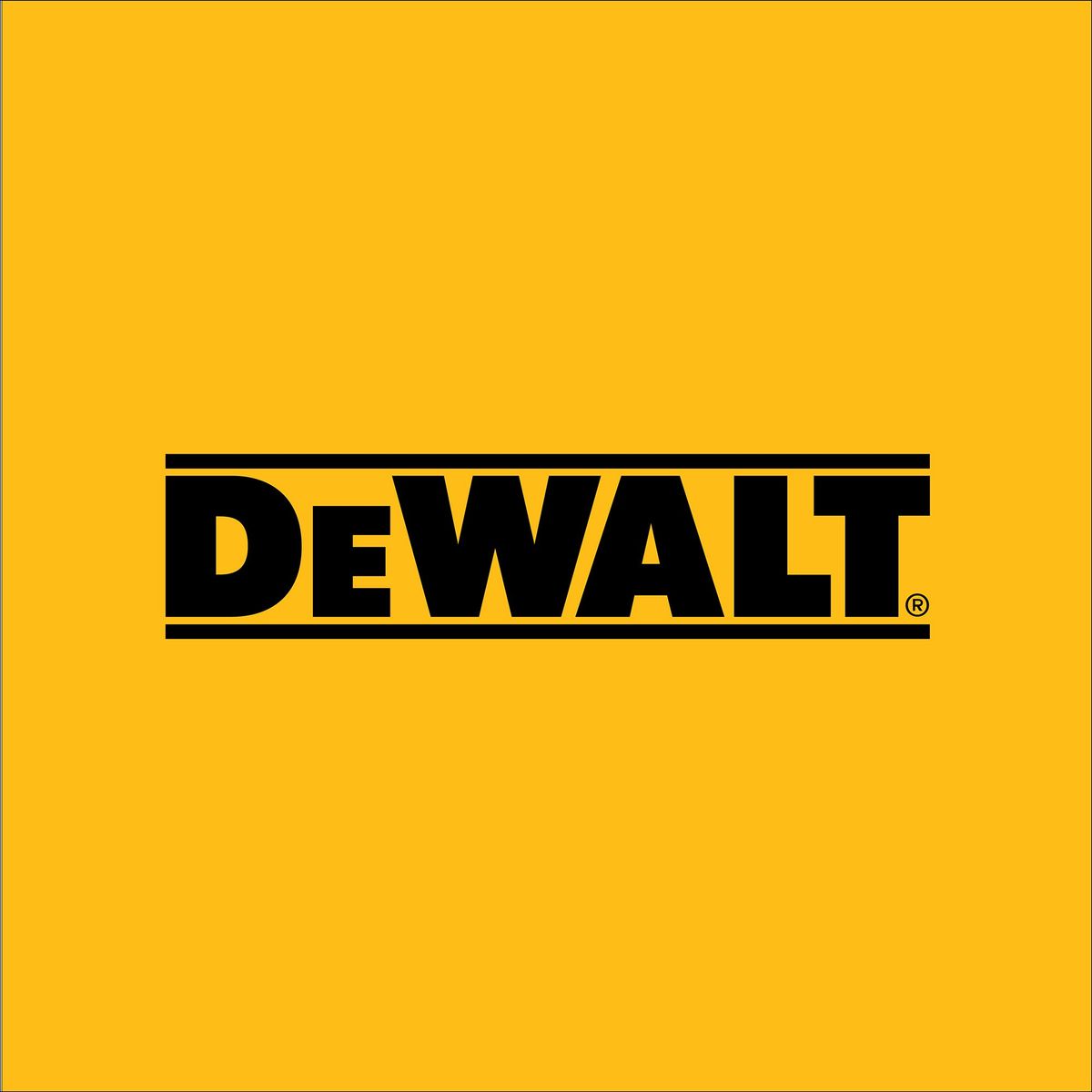 DEWALT - Cincel plano 16" 400mm SDS MAX DEWALT DWA0807B10