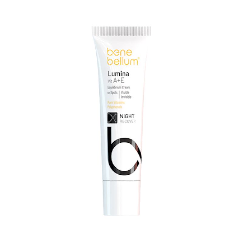 GENERICO - Crema Despigmentante Facial Lumina Vit A+e