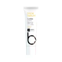GENERICO - Crema Despigmentante Facial Lumina Vit A+e