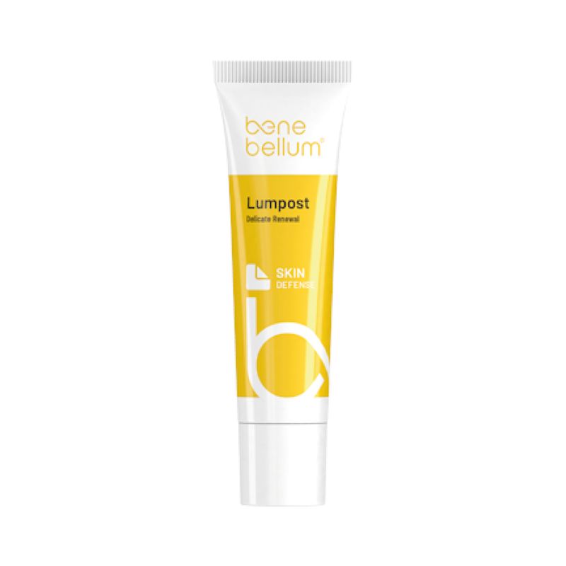 GENERICO - Crema Facial, Regeneradora Y Aclarante Lumpost 30 Ml