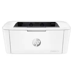 HP - Impresora Monocromática LaserJet M111w Wifi Bluetooth USB