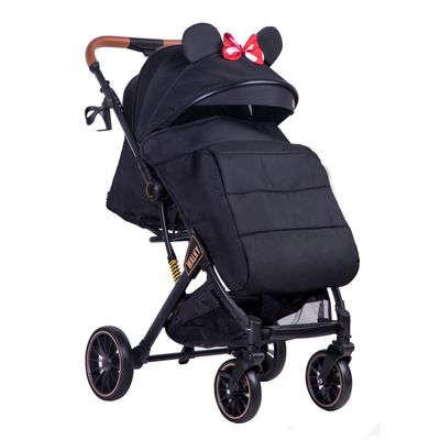 Imagen 2 del producto Coche Paseo Walky Min Red