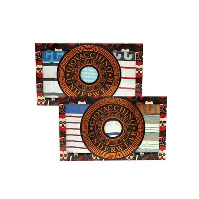 Imagen 2 del producto Pack de 6 Boxer Medio Algodón Hombre