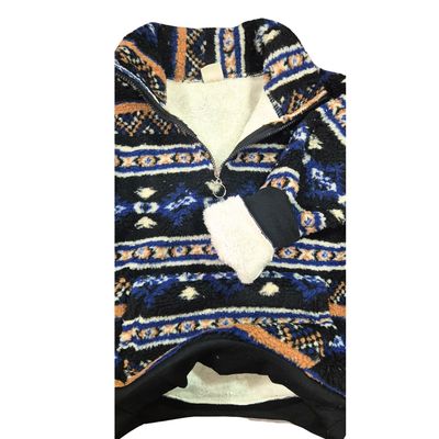 Imagen 2 del producto Poleron Chaqueton Mujer Polar Grueso Forro Chiporro Premium 7567