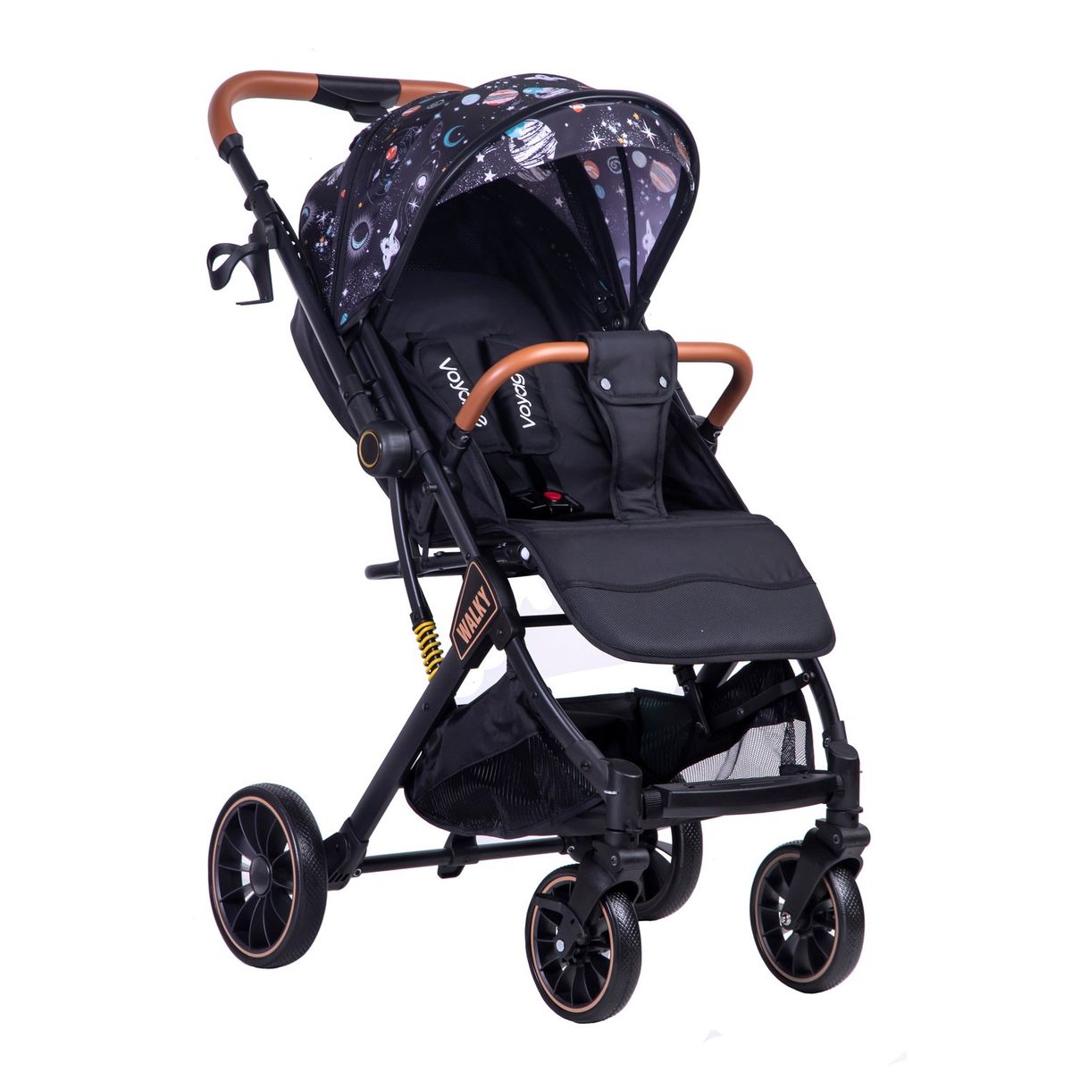 VOYAGE - Coche Paseo Walky Galaxi