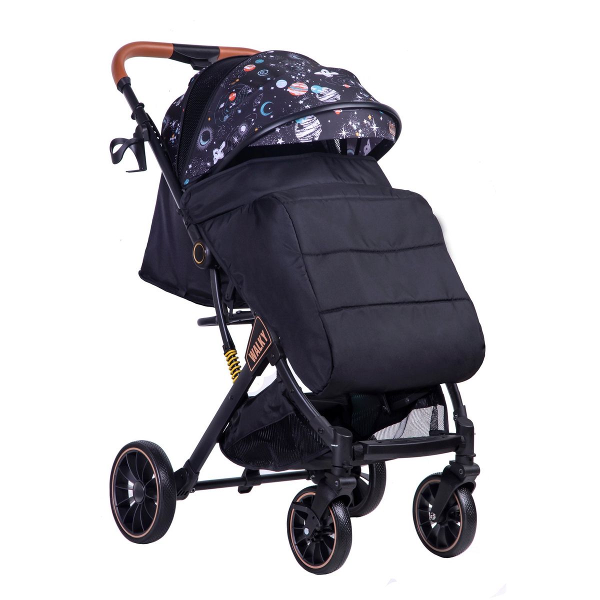 VOYAGE - Coche Paseo Walky Galaxi