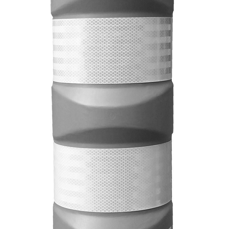 LORENZINI - Hito Tubular flexible Roma-Gris
