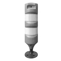 LORENZINI - Hito Tubular flexible Roma-Gris