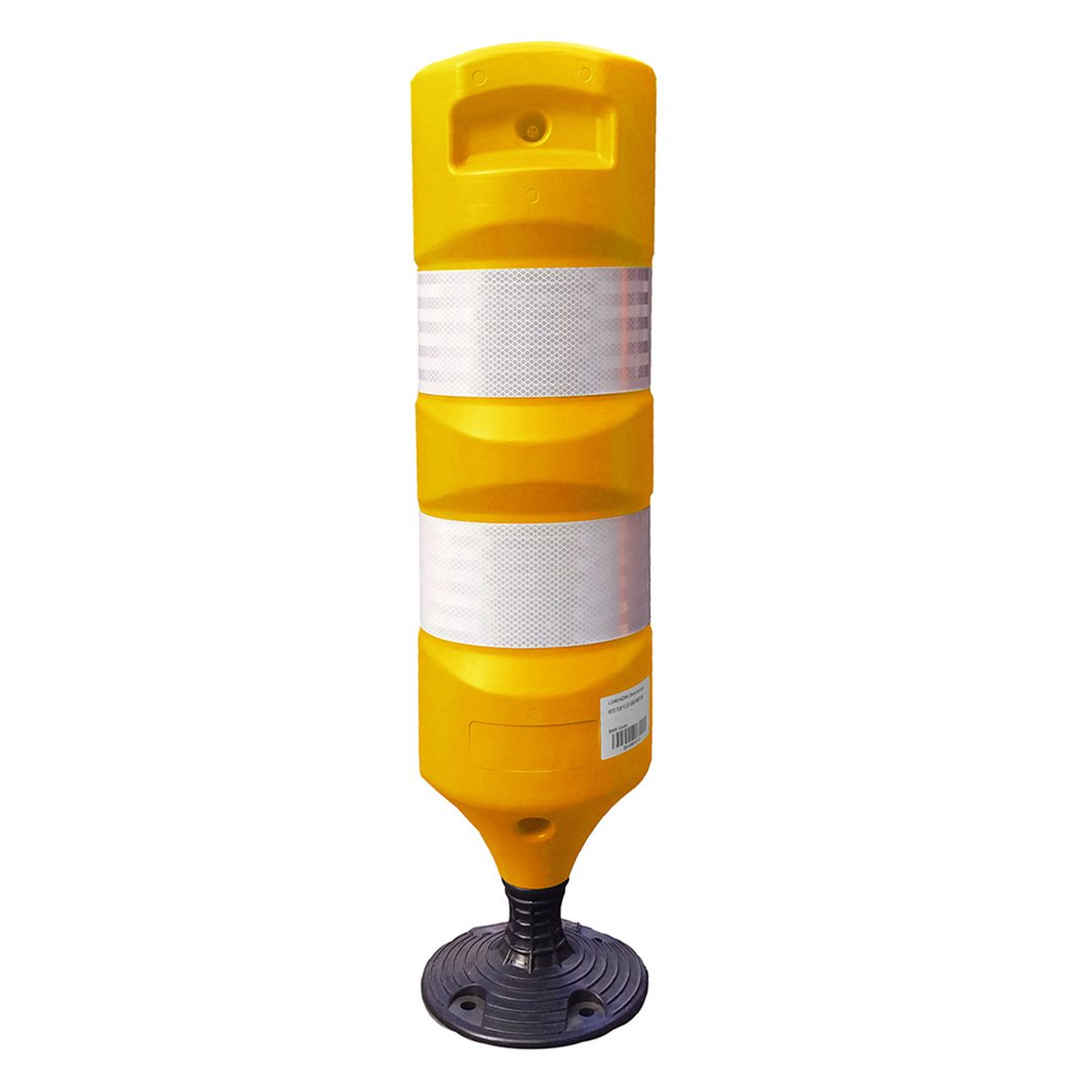 LORENZINI - Hito Tubular flexible Roma-Amarillo