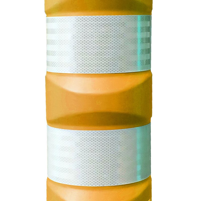 LORENZINI - Hito Tubular flexible Roma-Amarillo
