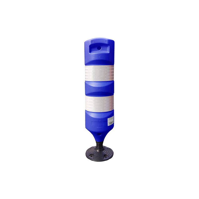 LORENZINI - Hito Tubular Flexible Roma-Azul