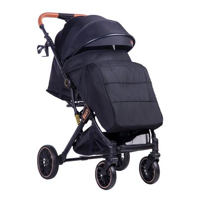 Imagen 2 del producto Coche Paseo Walky Black