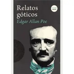 EDITORIAL BIBLOK - Libro Relatos góticos