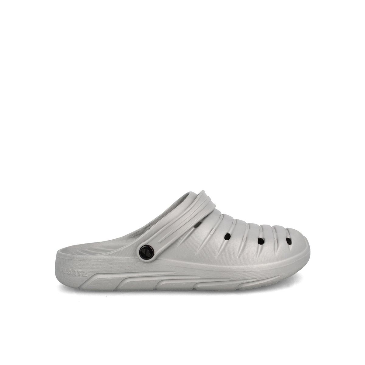 BATA - Sandalia Hombre Bata Floatz 1.0 Mens Clog Gris