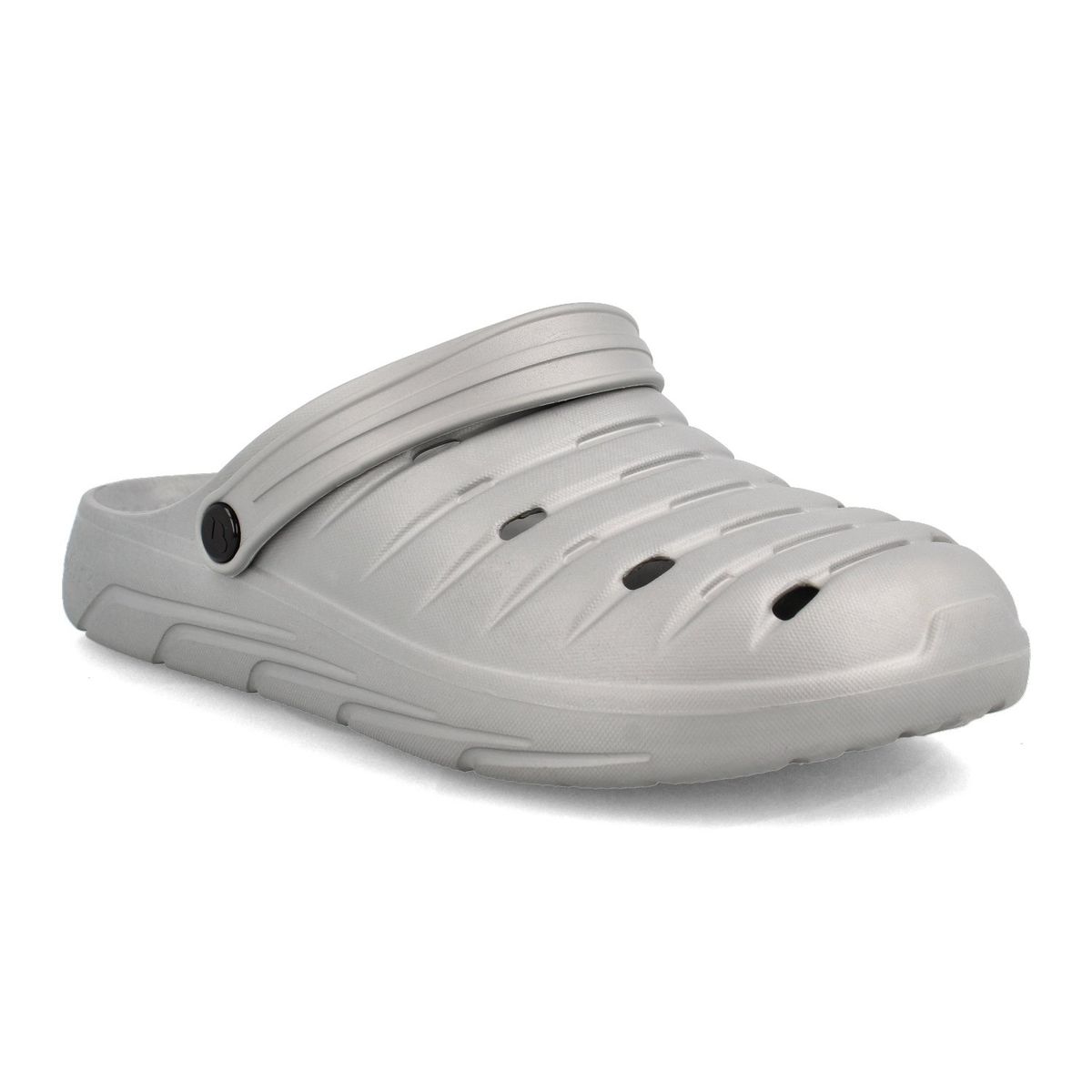 BATA - Sandalia Hombre Bata Floatz 1.0 Mens Clog Gris