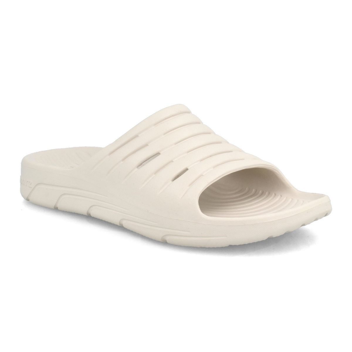 BATA - Sandalia Hombre Bata Floatz 1.0 Men Mule Blanco