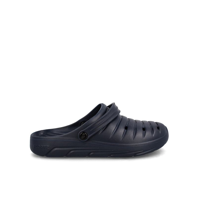 BATA - Sandalia Hombre Bata Floatz 1.0 Mens Clog Azúl