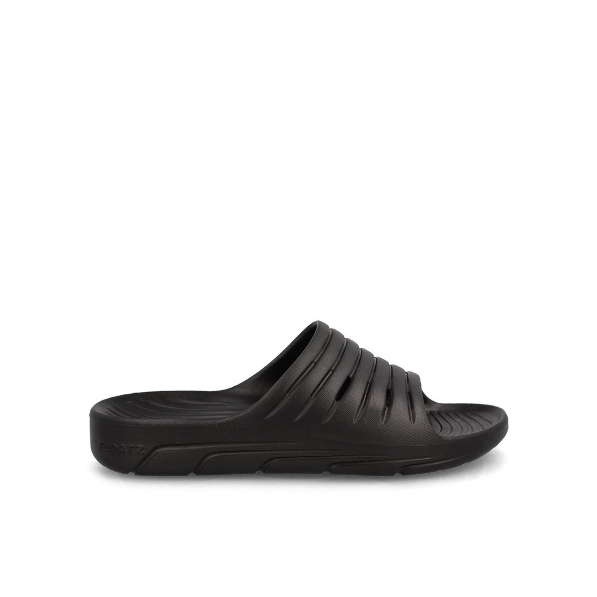BATA - Sandalia Hombre Bata Floatz 1.0 Men Mule Negro