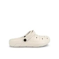 BATA - Sandalia Mujer Floatz Clog Ladies Beige