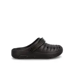 BATA - Sandalia Mujer Floatz Clog Ladies Negro