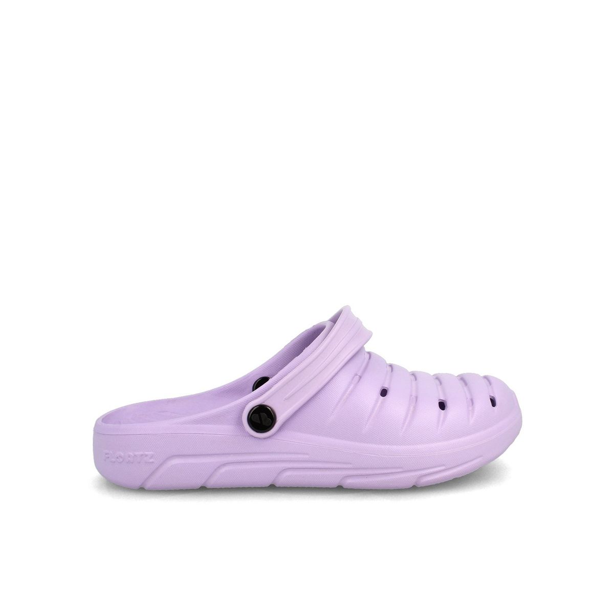 BATA - Sandalia Mujer Bata Floatz Clog Ladies Lila