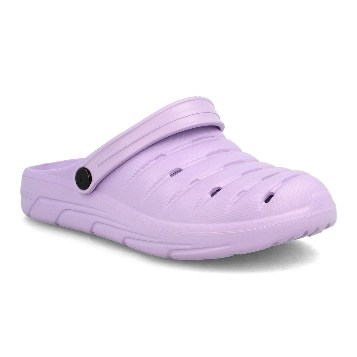 BATA - Sandalia Mujer Bata Floatz Clog Ladies Lila