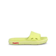 BATA - Sandalia Mujer Floatz 2.0 Mule Verde