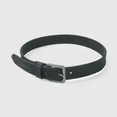 COLLOKY - Cinturón Niño Negro 55673