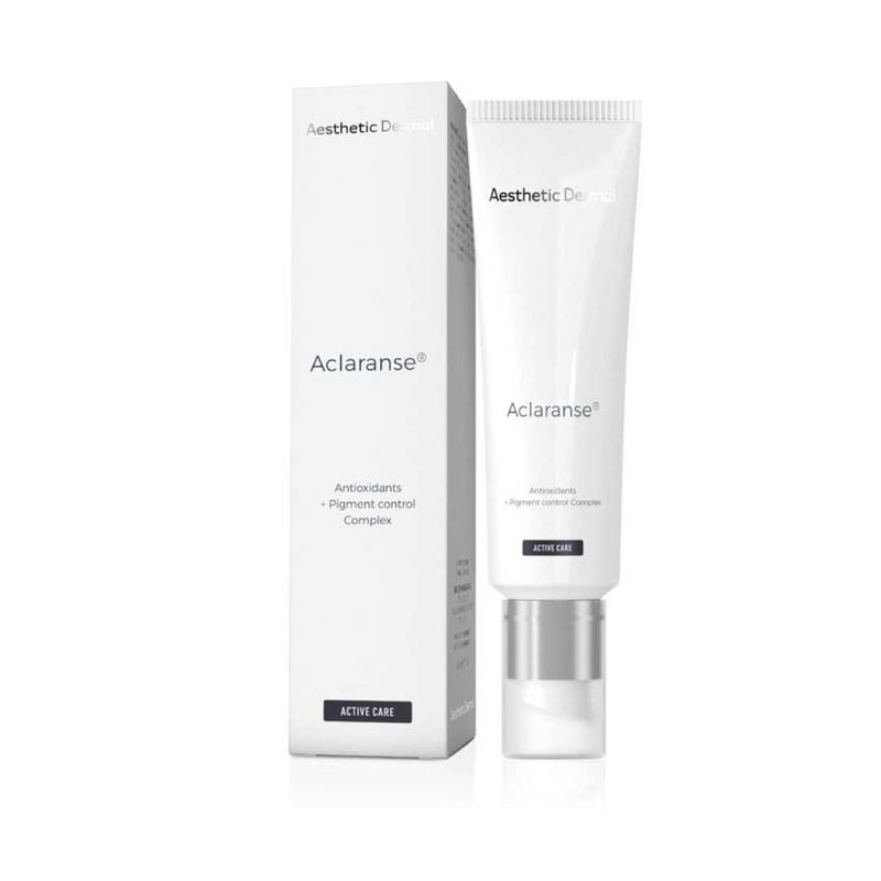 GENERICO - Sérum Despigmentante Facial Aclaranse 50 Ml