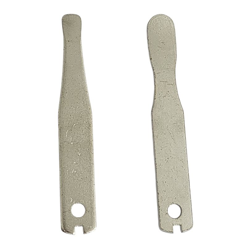OEM - Kit Herramientas Bicicleta Allen Parche Reparación 18181