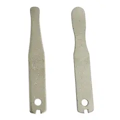 OEM - Kit Herramientas Bicicleta Allen Parche Reparación 18181