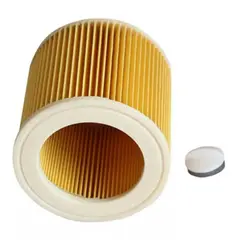 GENERICO - Filtro Para Karcher Mod Wd2 Wd3 Mv2 Mv3 Se4001