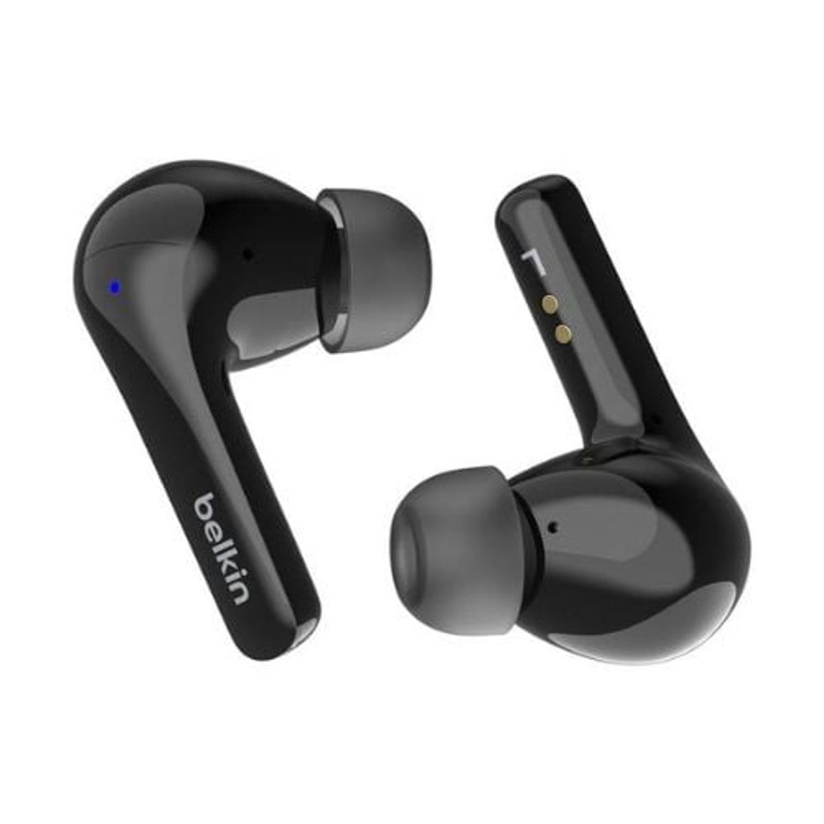 Audifonos True Wireless Motion Belkin Negro, marca BELKIN - Foto Principal