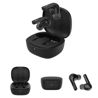 Imagen 2 del producto Audifonos True Wireless Motion Negro