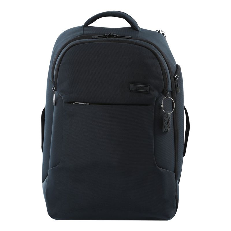 TOTTO - Mochila Totto Convey 20 Azul Viaje 154 PC