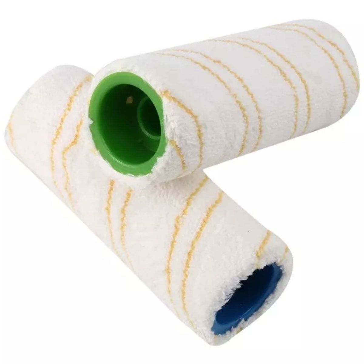 GENERICO - Rodillo Lavable Para Karcher  Fc3 O 5