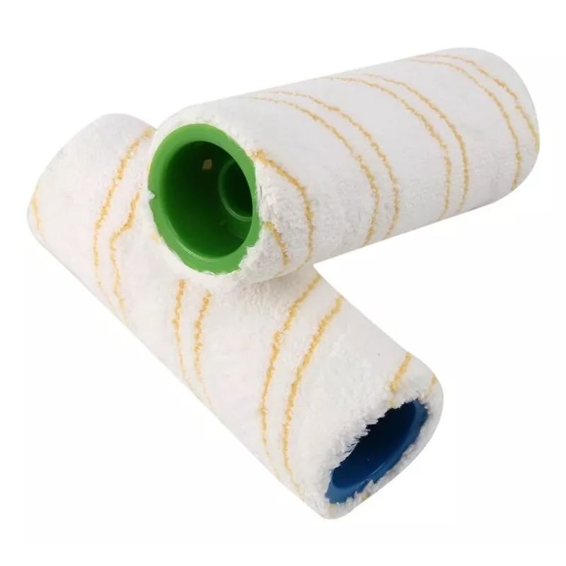 GENERICO - Rodillo Lavable Para Karcher  Fc3 O 5