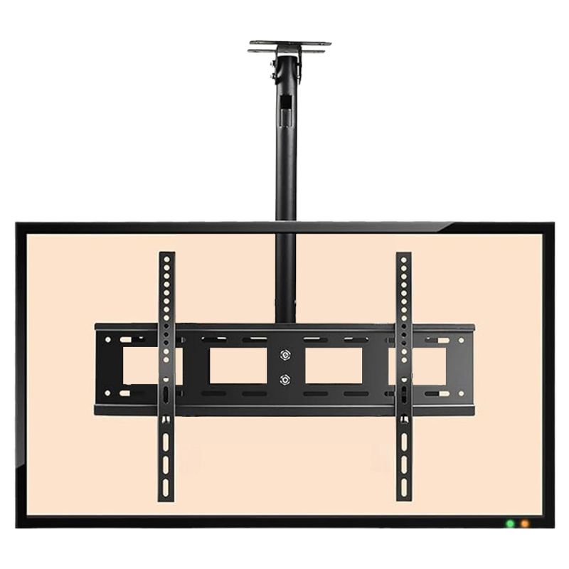 GENERICO - Soporte Monitor Tv Techo 26-60 Pulgadas Giratorio Ajustable