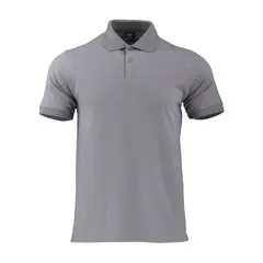 T-WORLD - Polera Polo DryFresh® 60% Algodón Manga Corta Hombre