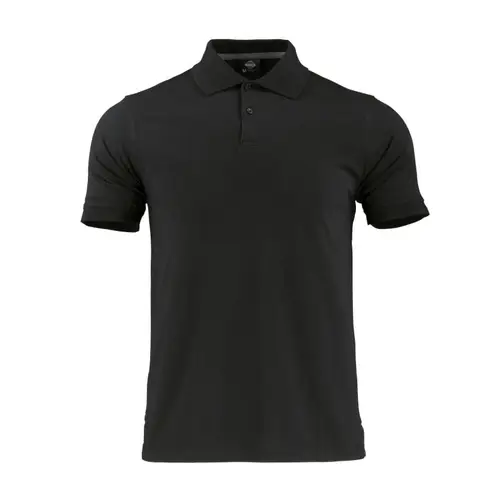 T-WORLD - Polera Polo DryFresh® 60% Algodón Manga Corta Hombre