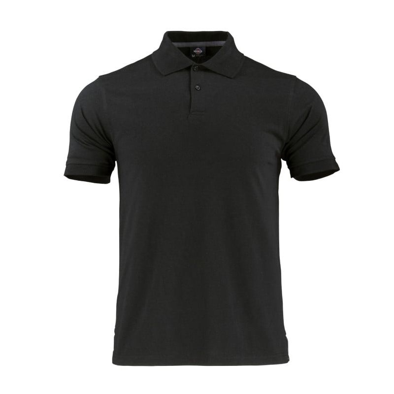 T-WORLD - Polera Polo DryFresh® 60% Algodón Manga Corta Hombre